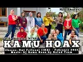 Download Lagu KAMU HOAX Line Dance | Beginner | @dwiprilyani7803 (INA)