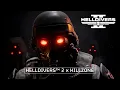 HELLDIVERS 2 x Killzone Legendary Warbond