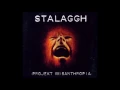 Stalaggh - Projekt Misanthropia