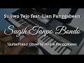 Download Lagu Sugih Tanpo Bondo - Sujiwo Tejo feat Lian Panggabean | Piano Cover by Andre Panggabean