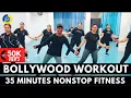 Download Lagu Hitt Dance Workout For Fat Loss Bollywood | Zumba Video | Zumba Fitness With Unique Beats