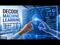 Data Pre-processing Decode Machine Learning Ep 2 Code Camp