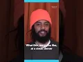 Eric Andre s cure for a bad trip