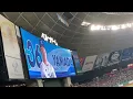 西武 山田陽翔登場曲〜WANIMA「曖昧」4K