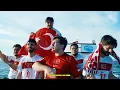 METO ft. Furkan Güngör - TR GELDİ YAT YERE (Official Music Video)