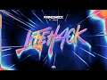 Download Lagu Primeshock ft. CODA - LIFEH4CK (Official Hardstyle Videoclip)
