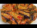 Download Lagu Sambal terung berlada..sangat sedap!