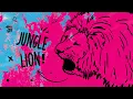 Jungle Lion - Lee "Scratch" Perry