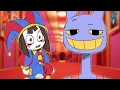 WHAT S LIGMA - Digital Circus Animatic