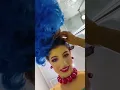 Charlie D Amelio As Marge Simpson - TikTok Million View