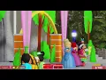 NEW Springtime Egghunt Celebration Disneyland Wales Roblox