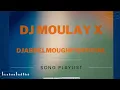 My Rai  DJ Moulay x (DJ ABDELMOUGHITOfficial)