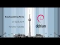 Debian Packaging 101 with anarcat