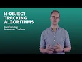 n Object Tracking Algorithms