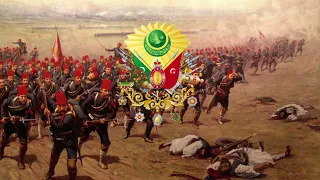 plevne mar i ottoman military march english translations and lyrics 