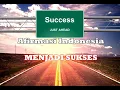 Download Lagu MENJADI SUKSES | Audio Subliminal Indonesia | Theta | 528hz
