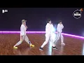 Download Lagu [BANGTAN BOMB] The 3J Butter Choreography Behind The Scenes - BTS (방탄소년단)