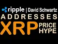 Lagu XRP PRICE HYPE addressed by Ripple Schwartz, Canton CC Defies Gravity, Garlinghouse Raw, RIP Darren