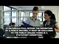 Government in the Sunshine Law