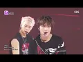Blingy - NCT 127 | SBS 260906 방송