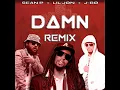 Youngbloodz feat. Lil Jon - DAMN (Trap Remix)