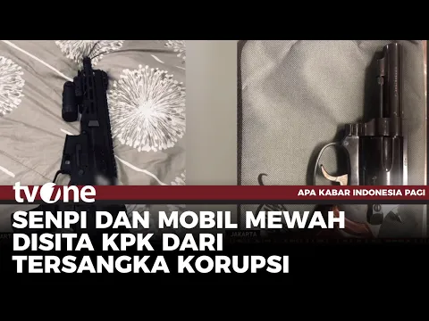 KPK Geledah Rumah Tersangka Korupsi PT Jembatan Nusantara,pt jembatan nusantara