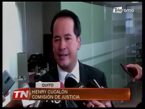 Reformas a ley que rige a la asamblea esperan primer debate en el pleno