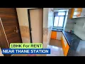 1 bhk flat for rent in thane station rental apartment properties
