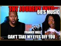 Download Lagu 60s Music Journey (Part 1) Frankie Valli - Can't Take My Eyes Off You Download Lagu 60s Music Journey (Part 1) Frankie Valli - Can't Take My Eyes Off You