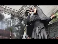 ANUETA - Murka /// Live @ Hingar Sound Scream Festival 2020
