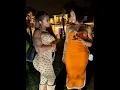 Ernestine Checks Maggie and asks why she s coming in between Chase and Candace s Marriage