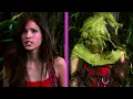 Kelsey Asbille Slimed
