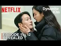 Lagu Dynamite Kiss | Episode 11-12 Terungkap \u0026 Spoiler | Jang Ki Yong | Ahn Eun Jin [Tersubtitle Indon...