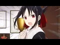 Download Lagu o kawaii koto🖤 | kaguya shinomiya | edit | play date