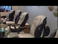 I just sit in the back of my empty shop Nail salon owner talks about heartbreaking situation