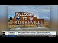 SBA investigating Susanville Indian Rancheria