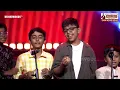 அந்த HIGH PITCH -ல மிரண்டுபோன Karthi😮 Kon Varuvaan - Sublahshini Live Blast Performance🔥