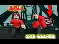 Download Lagu Yuta, Mio Dan Baby Celine Melindungi Desa Dasi Para Skinwalker || ROBLOX