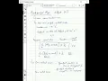 W5L4 Randomized algorithms