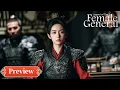 Download Lagu 32 He Yan reveals the conspiracy… Minister launches a rebellion? | Legend of The Female General