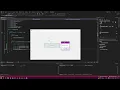 C WinForms Tutorial Summing Two Numbers on Button Click