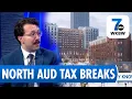 More Tax Breaks Revealed for Buffalo s North Aud Block Project