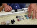 Hunter Douglas Duette Shade LiteRise Lift Repair from AutomatedShadeStore com