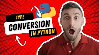 Python Understanding Type Conversion for Beginners