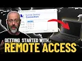 How Remote Access Works Secure Connections Made Simple