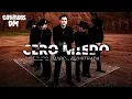 Marca Registrada - Cero Miedo Letra