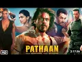Download Lagu Pathan full movie | movie HD | Shah rukh Khan | deepika padukone | John Abraham | Siddharth Anand,
