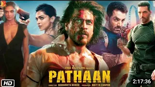 pathan full movie movie hd shah rukh khan deepika padukone john abraham siddharth anand 