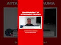 Codependency VS Attachment Trauma - Richard Grannon