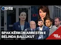 Lagu TASK FORCE/ SPAK kërkon arrestin e Belinda Ballukut